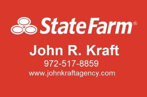 John Kraft - State Farm Agency
