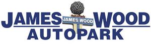 James Wood