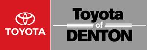 Toyota of Denton