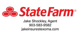Jake Shockley State Farm
