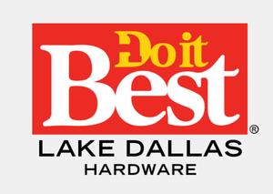 Lake Dallas Hardware - Do it Best
