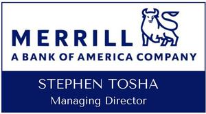 Merrill Lynch-Managing Director