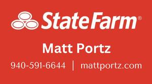 Matt Portz State Farm